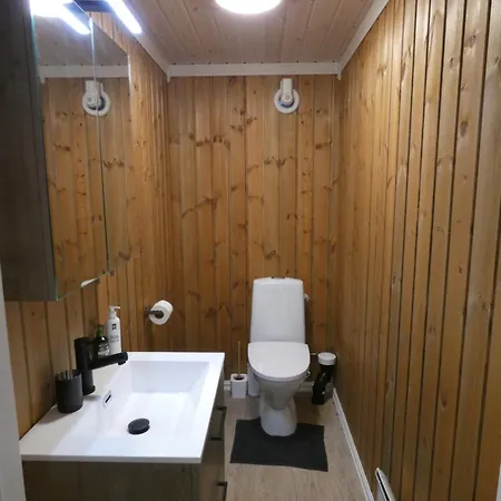 Vakantiehuis Met Prachtig Zicht トリシル