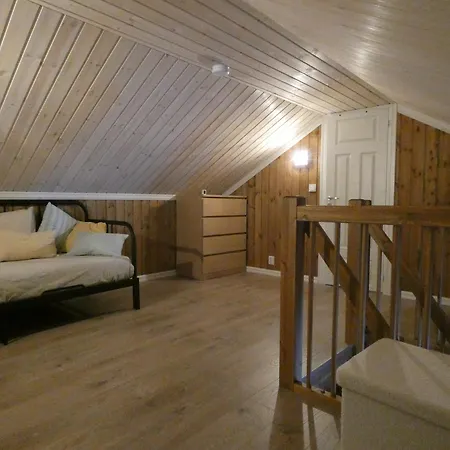 Vakantiehuis Met Prachtig Zicht Hébergement de vacances *