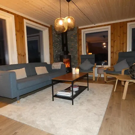 Tatil Evi Vakantiehuis Met Prachtig Zicht