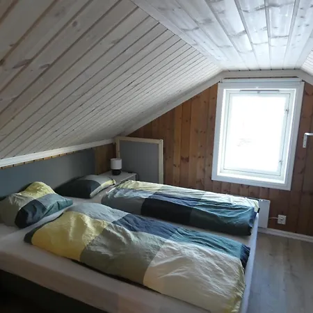Vakantiehuis Met Prachtig Zicht Tatil Evi *