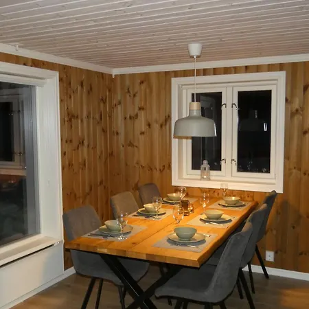 Vakantiehuis Met Prachtig Zicht Tatil Evi *