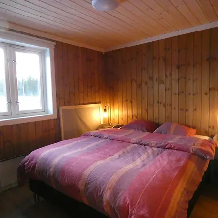 Vakantiehuis Met Prachtig Zicht 펜션 트리실